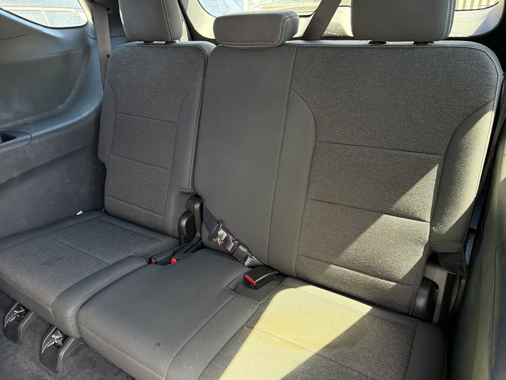 Used 2024 Chevrolet Traverse LT FWD image 5