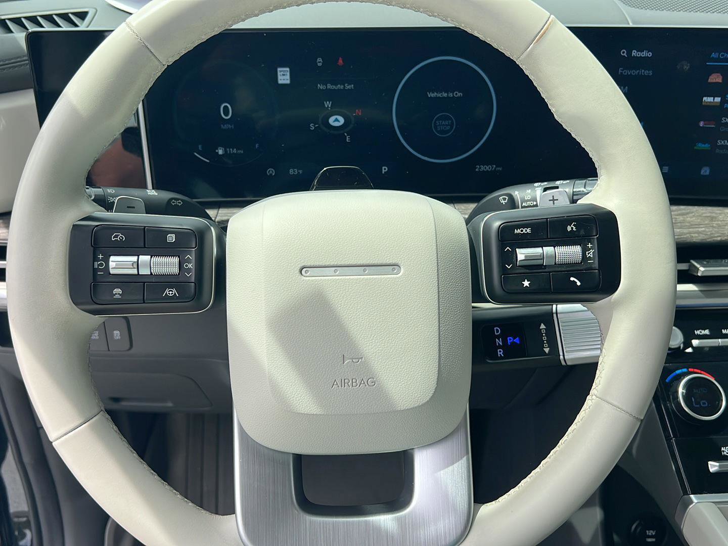 Used 2024 Hyundai Santa Fe Limited image 20