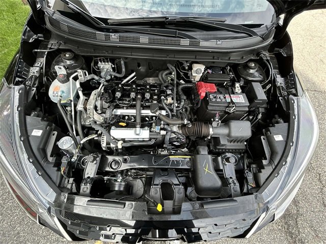 Certified 2024 Nissan Kicks SR image 14