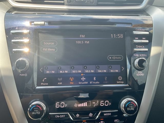 Used 2020 Nissan Murano SL w/ Moonroof Package AWD/4WD image 14