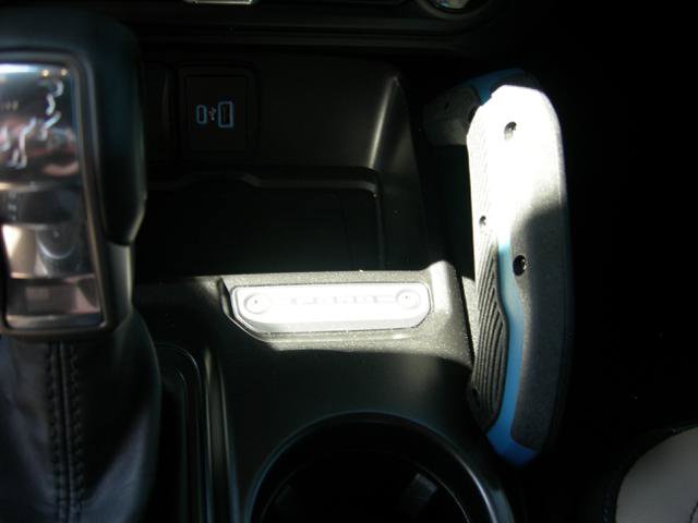 Used 2023 Ford Bronco Wildtrak AWD/4WD image 18