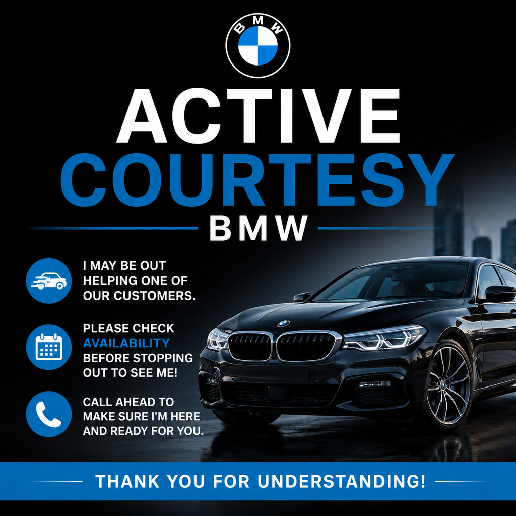 Used 2026 BMW X6 xDrive40i AWD/4WD image 1