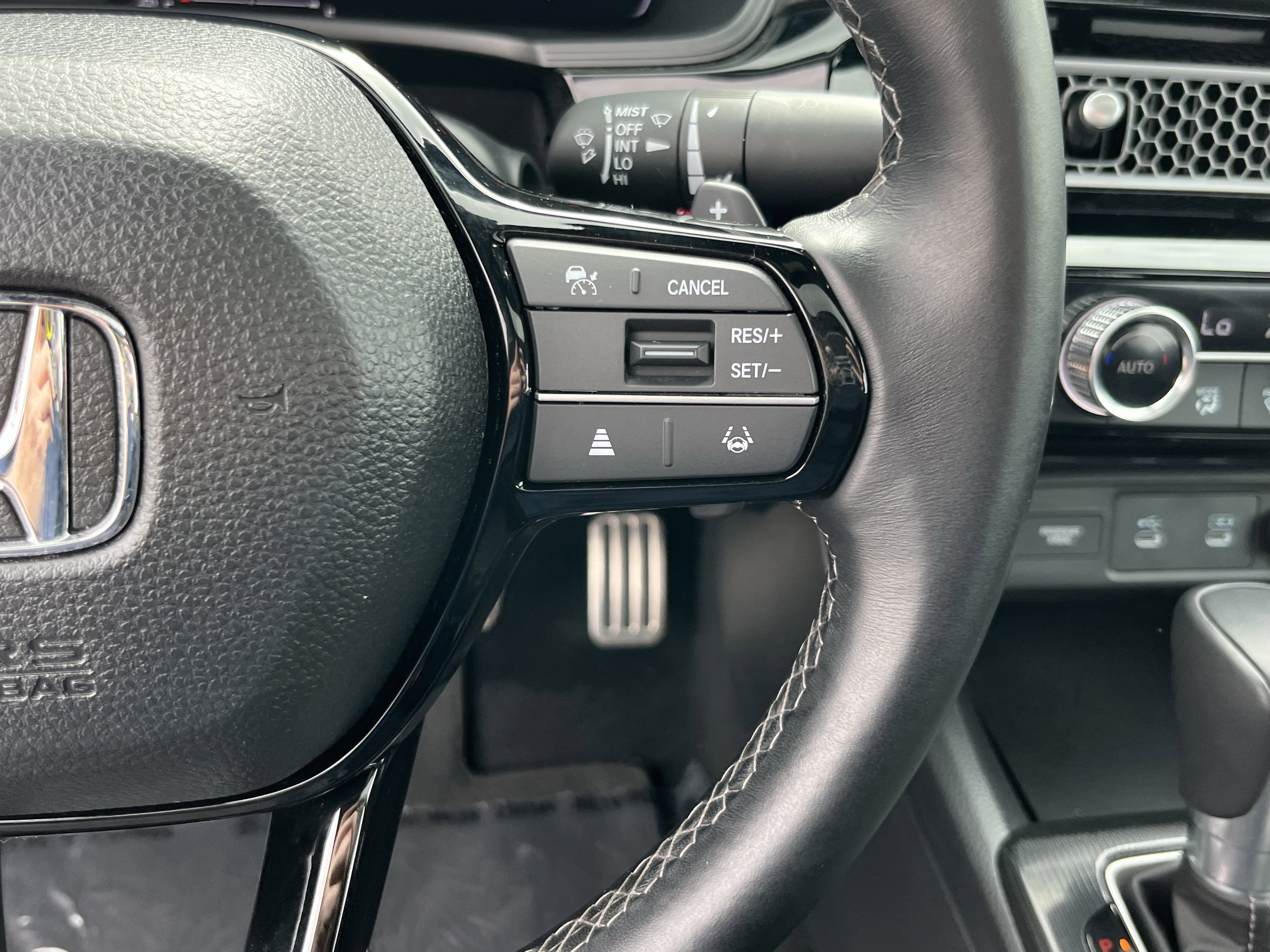 Used 2025 Honda Civic Sport image 22