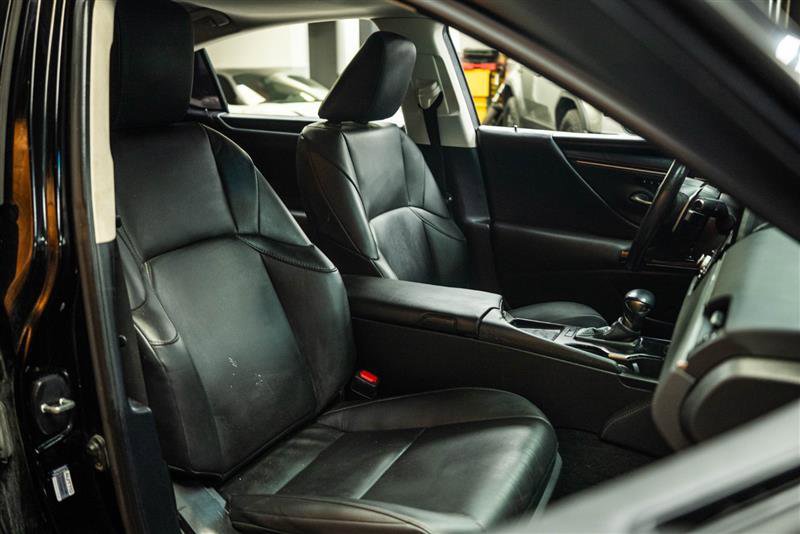Used 2023 Lexus ES 350 w/ Premium Package FWD image 13