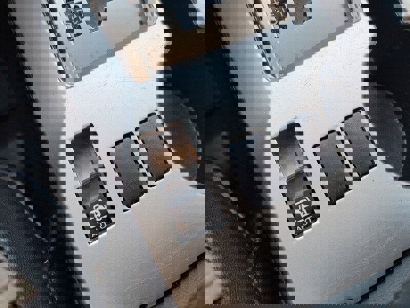 Used 2015 Toyota 4Runner SR5 image 21