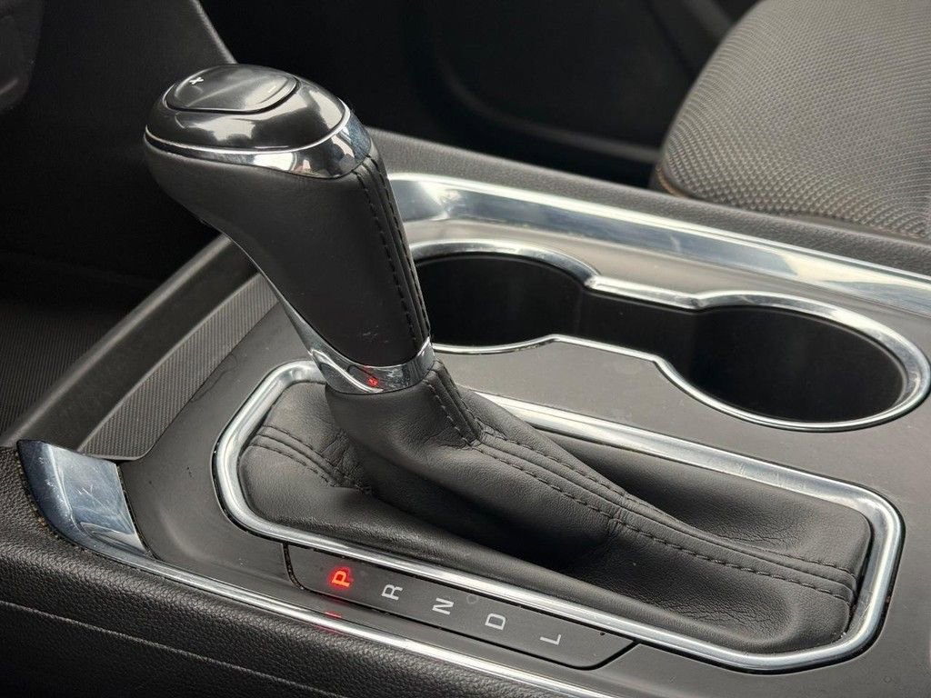 Used 2018 Chevrolet Traverse LT image 22