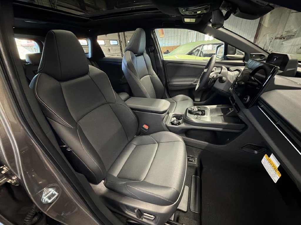 New 2026 Toyota bZ Woodland AWD/4WD image 26