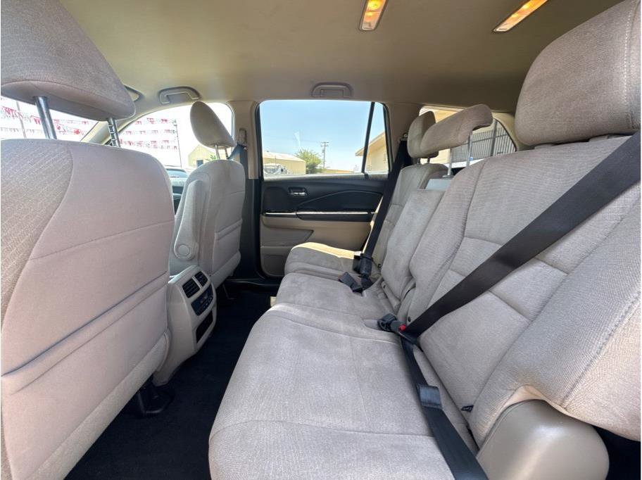 Used 2016 Honda Pilot EX image 7