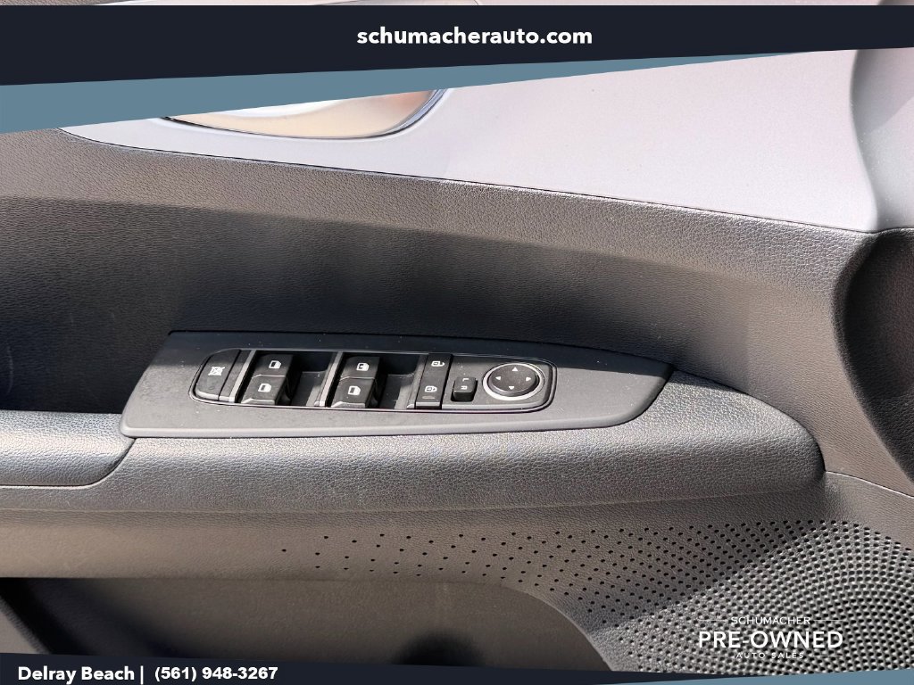 Used 2024 Kia Forte LXS w/ LXS Technology Package FWD image 27