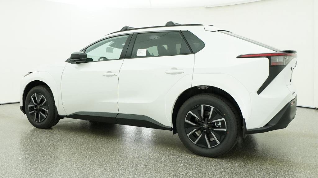 New 2026 Toyota bZ AWD/4WD image 15