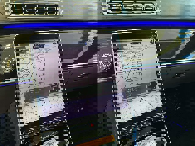 New 2026 Mercedes-Benz S 580 4MATIC Sedan image 11