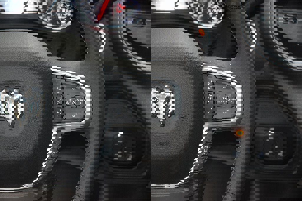 Used 2025 RAM 5500 Tradesman w/ Safety Group image 28