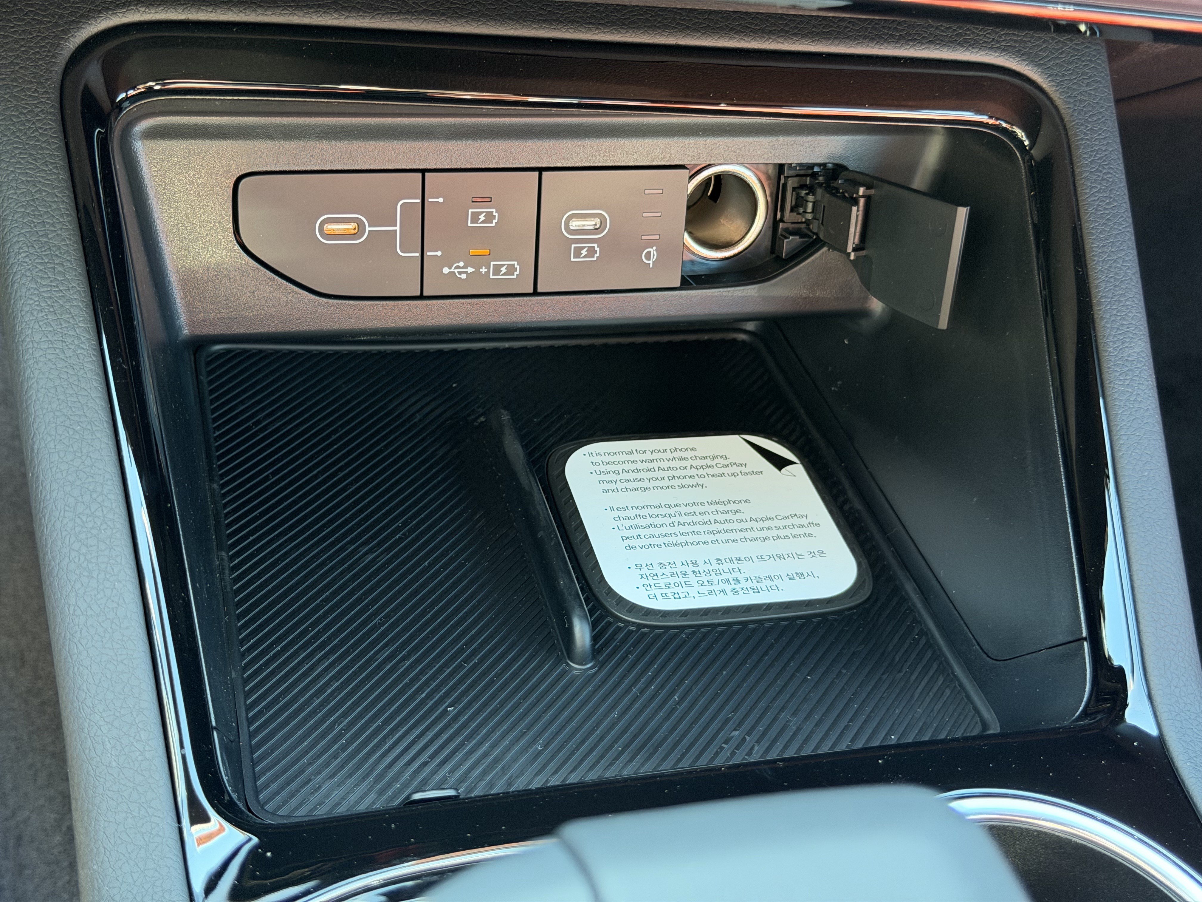 New 2026 Kia K5 GT-Line w/ GT-Line Premium Package FWD image 25
