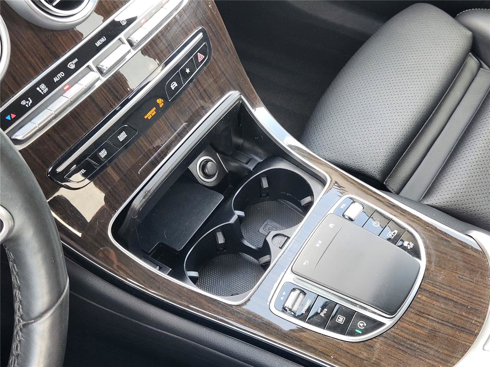 Used 2021 Mercedes-Benz GLC 300 4MATIC image 18