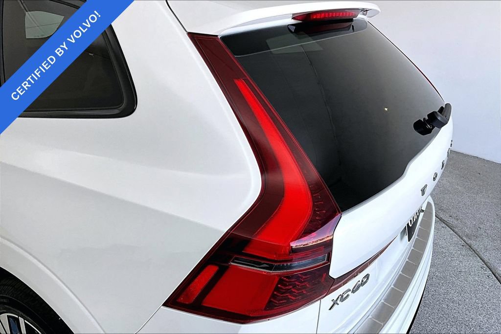 Certified 2026 Volvo XC60 B5 Plus AWD/4WD image 39