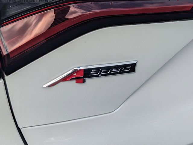 New 2026 Acura MDX A-Spec image 11