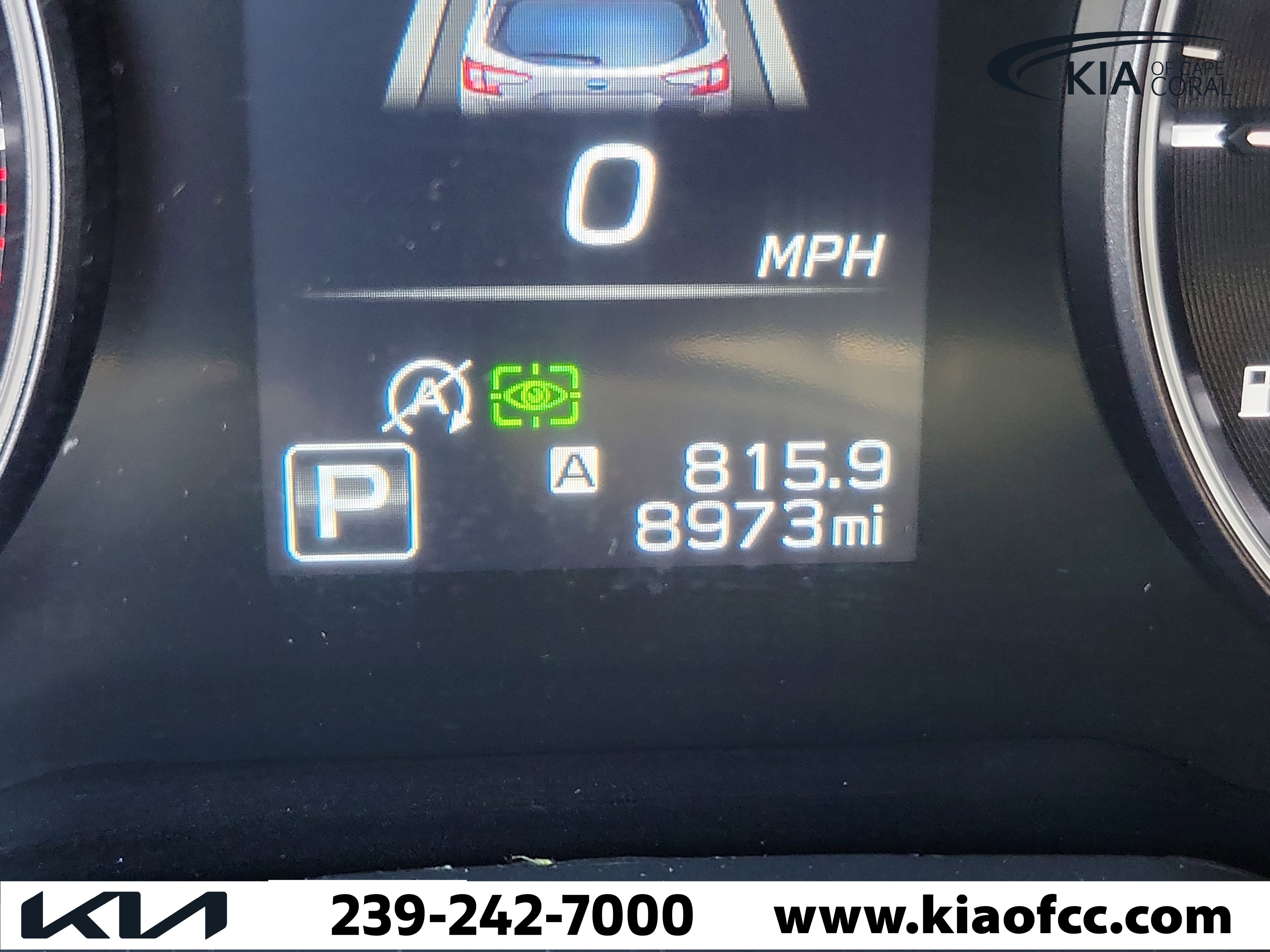 Used 2025 Subaru Outback Touring w/ Popular Package #2 AWD/4WD image 31