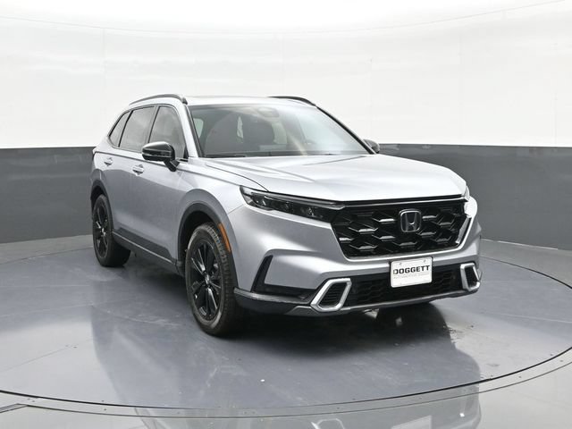 New 2026 Honda CR-V Sport Touring image 22