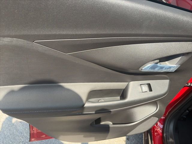 New 2026 Buick Envista Sport Touring w/ Convenience I Package image 12