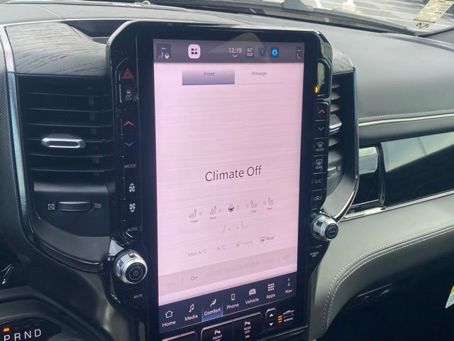 New 2026 RAM 1500 Limited image 21