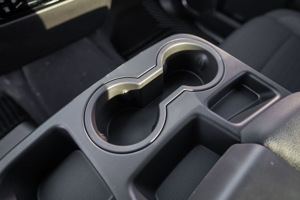 New 2026 Chevrolet Silverado 1500 LT image 21