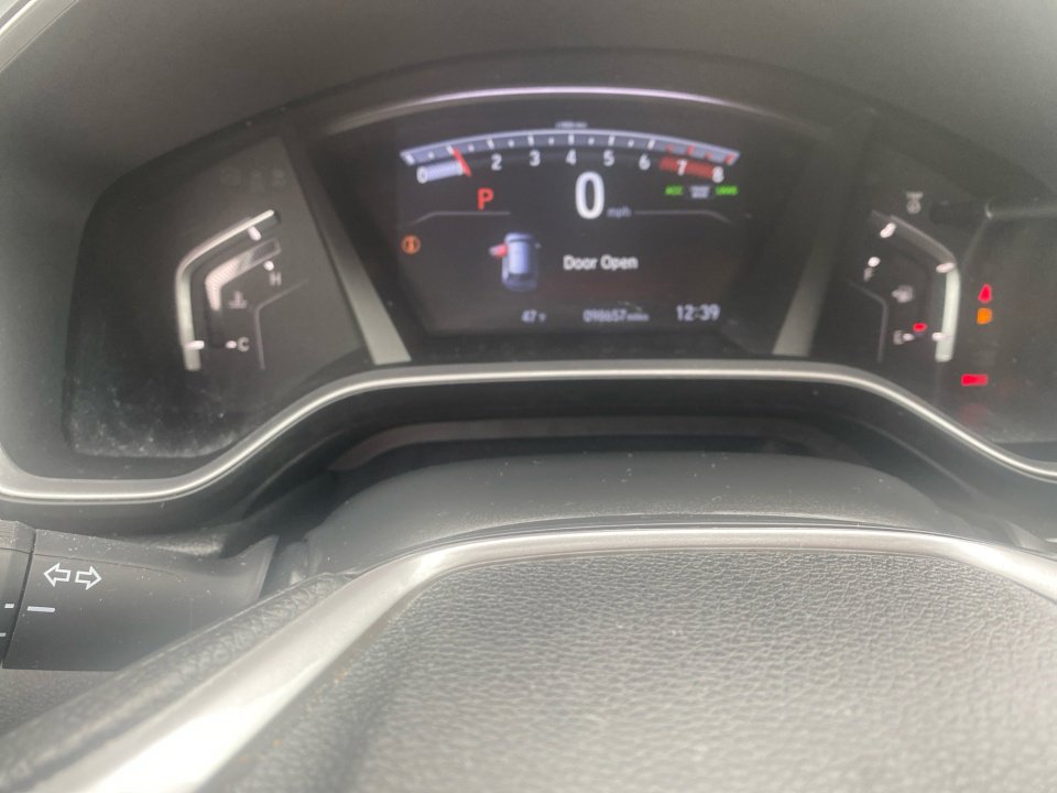Used 2020 Honda CR-V EX image 23