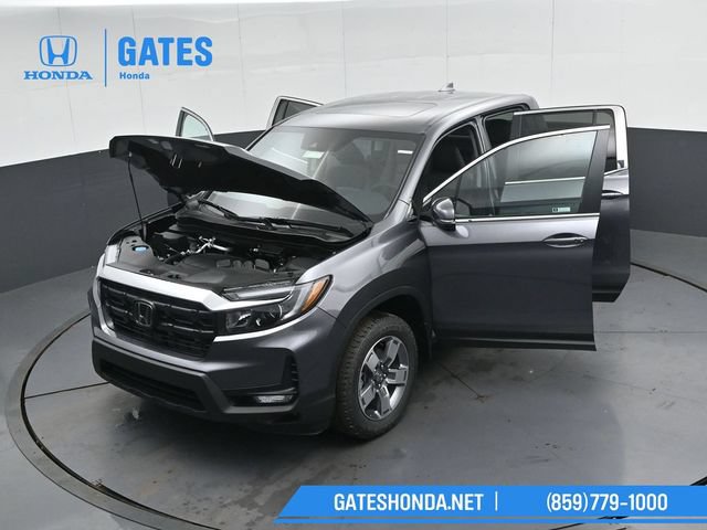 New 2026 Honda Ridgeline RTL image 51