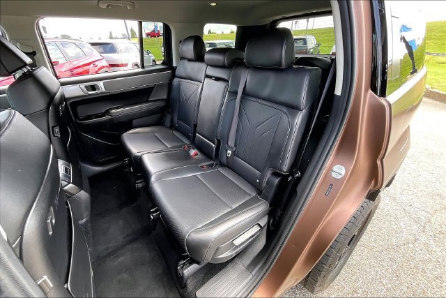 Certified 2024 Hyundai Santa Fe XRT AWD/4WD image 28