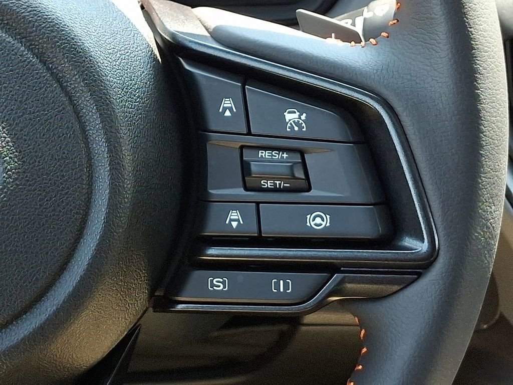 Used 2024 Subaru Crosstrek 2.5i Limited image 23