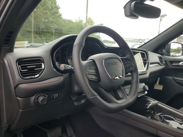 New 2026 Dodge Durango GT image 21