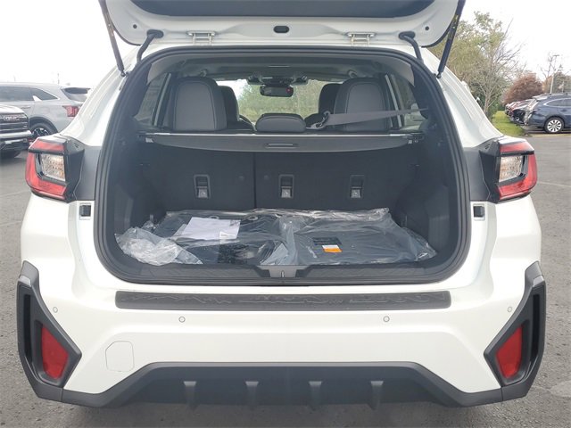 New 2025 Subaru Crosstrek 2.5i Limited image 8