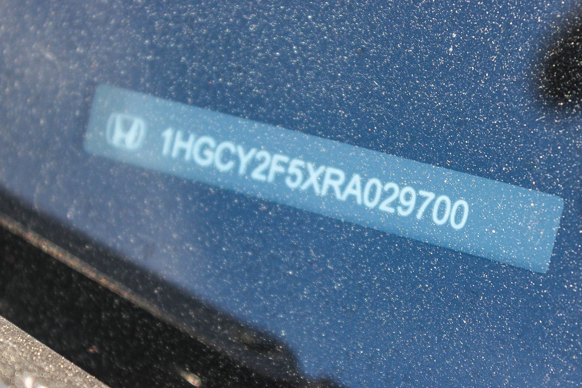 Used 2024 Honda Accord Sport image 6