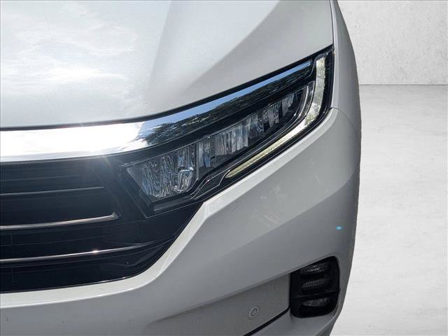 Used 2023 Honda Odyssey Touring image 9