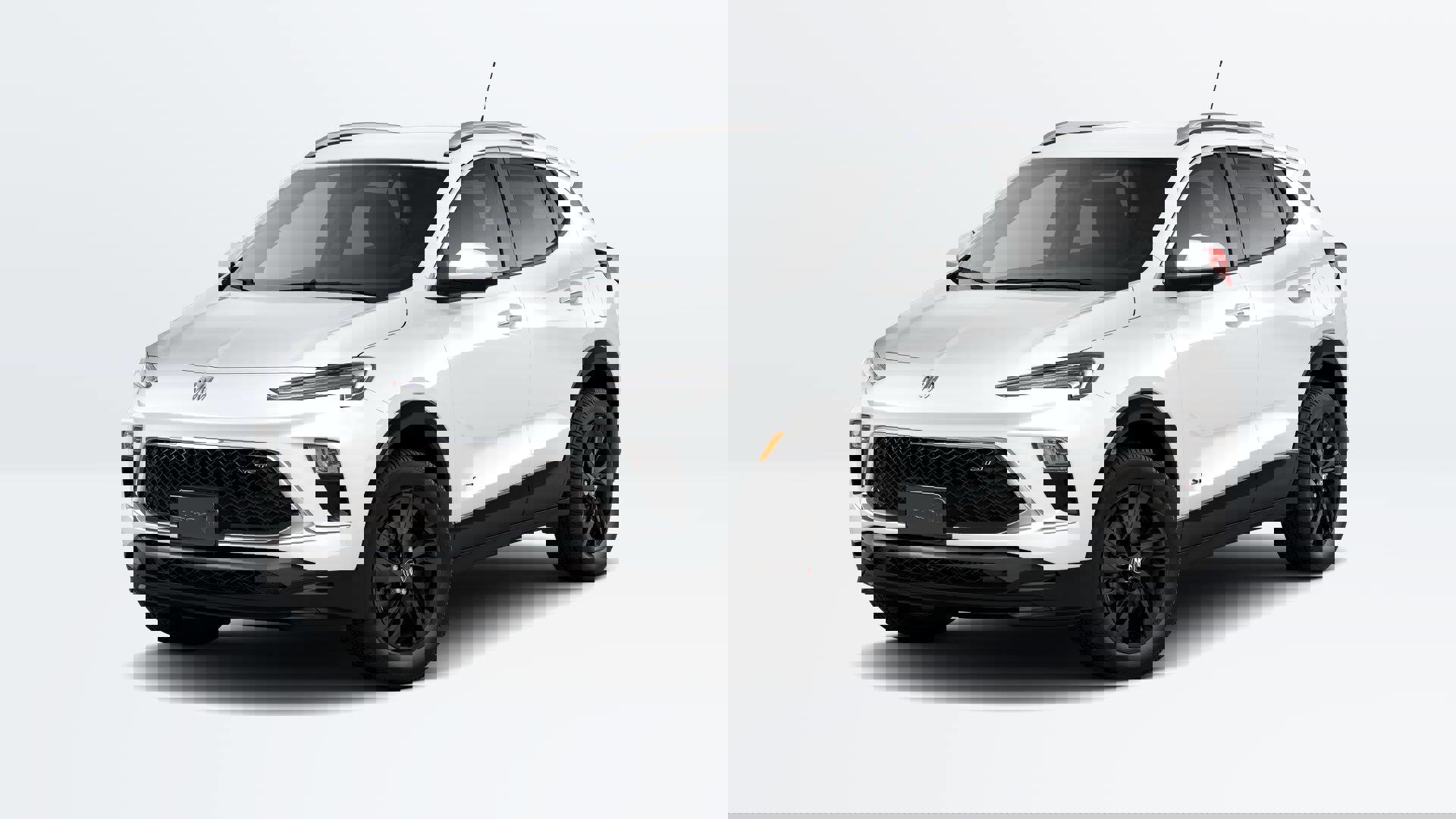 New 2026 Buick Encore GX Sport Touring w/ Advanced Technology Package image 33