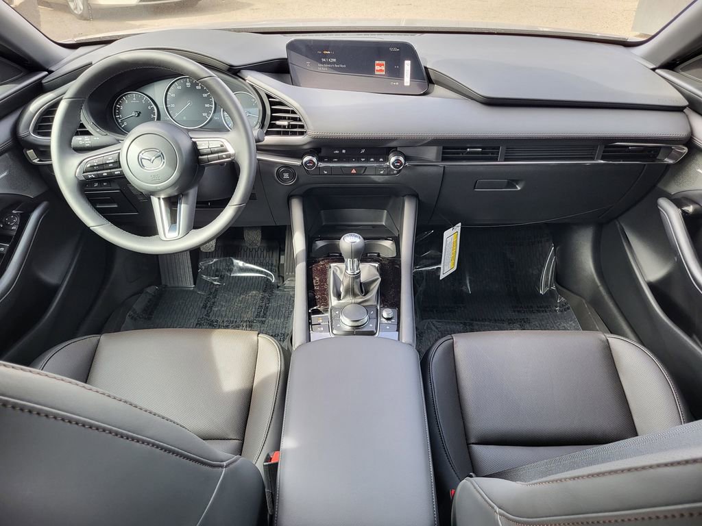 New 2026 MAZDA MAZDA3 2.5 S Hatchback w/ Premium Pkg image 17
