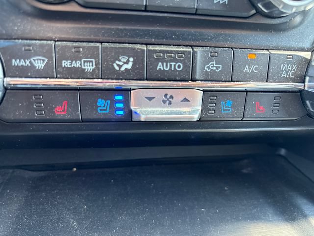 Used 2021 Ford F150 Lariat AWD/4WD image 30