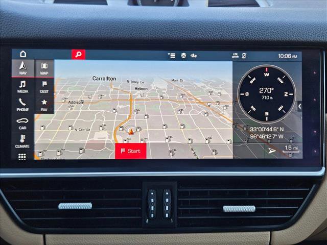 Used 2020 Porsche Cayenne image 14