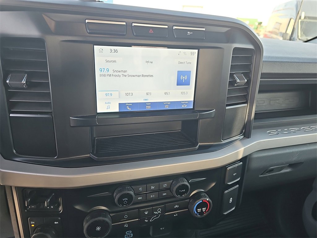 Used 2023 Ford F250 XL w/ XL Chrome Package image 18