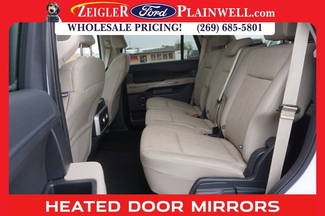 Used 2024 Ford Expedition XLT image 12