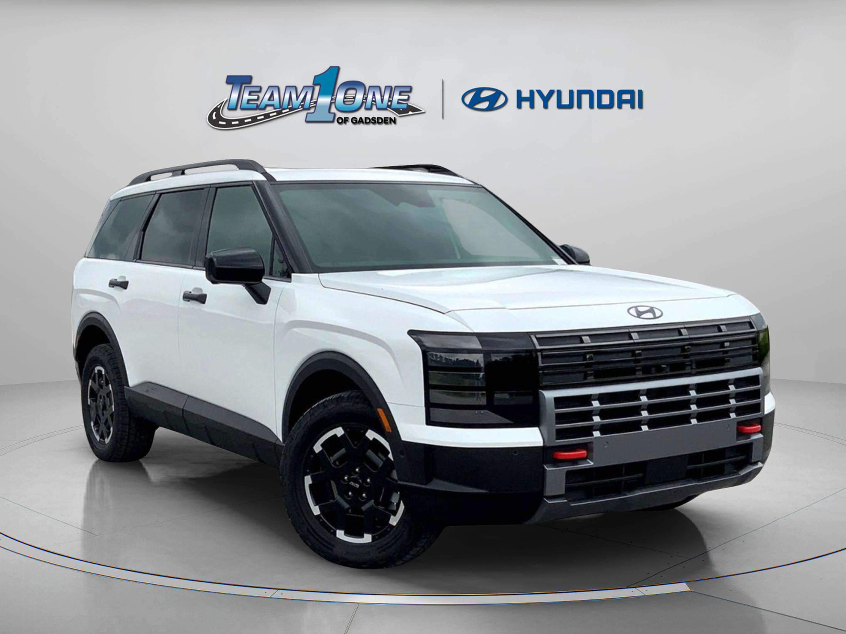 New 2026 Hyundai Palisade XRT Pro