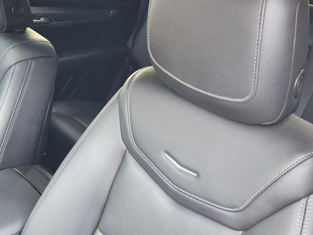 Used 2023 Cadillac XT5 Luxury image 20