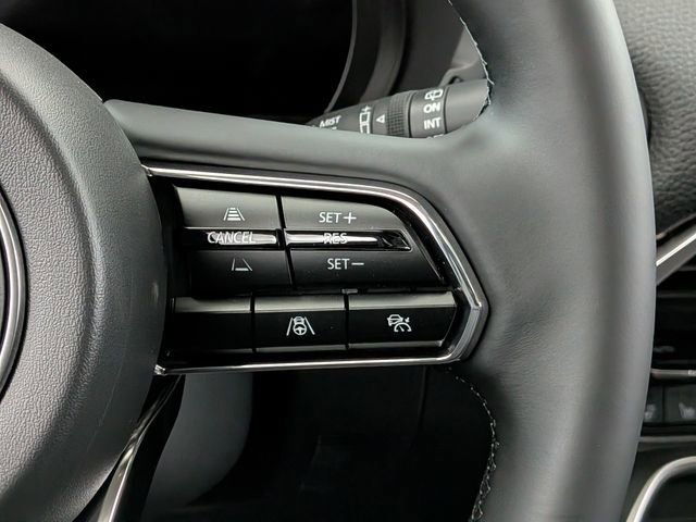New 2026 MAZDA CX-70 3.3 Turbo w/ Premium Package AWD/4WD image 23
