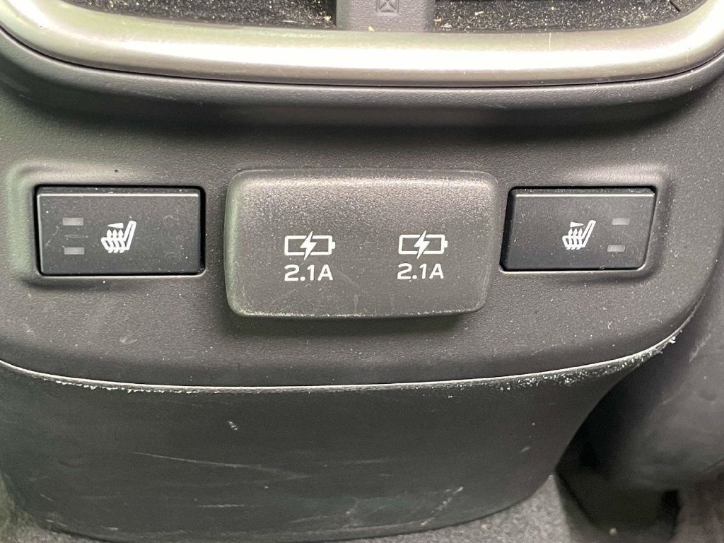 Used 2021 Subaru Legacy Limited XT AWD/4WD image 23