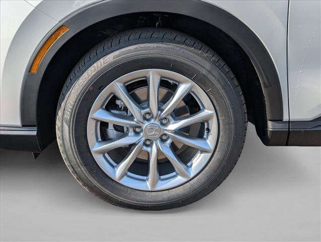 New 2026 Honda CR-V EX image 10