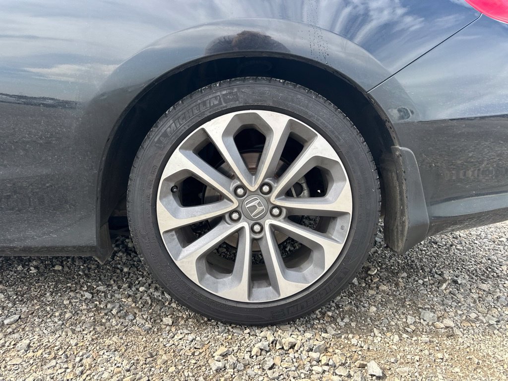 Used 2014 Honda Accord EX-L image 7