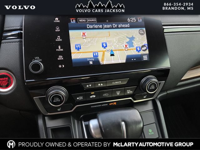 Used 2018 Honda CR-V Touring image 9