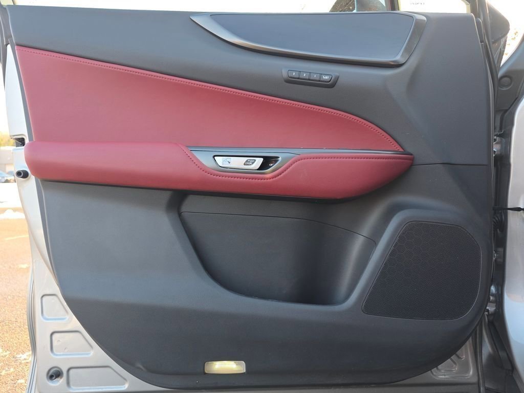 Used 2023 Lexus NX 350 AWD w/ Luxury Package image 14