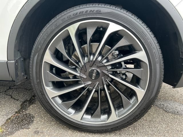 Used 2025 Lincoln Aviator Reserve w/ Equipment Group 201A AWD/4WD image 26