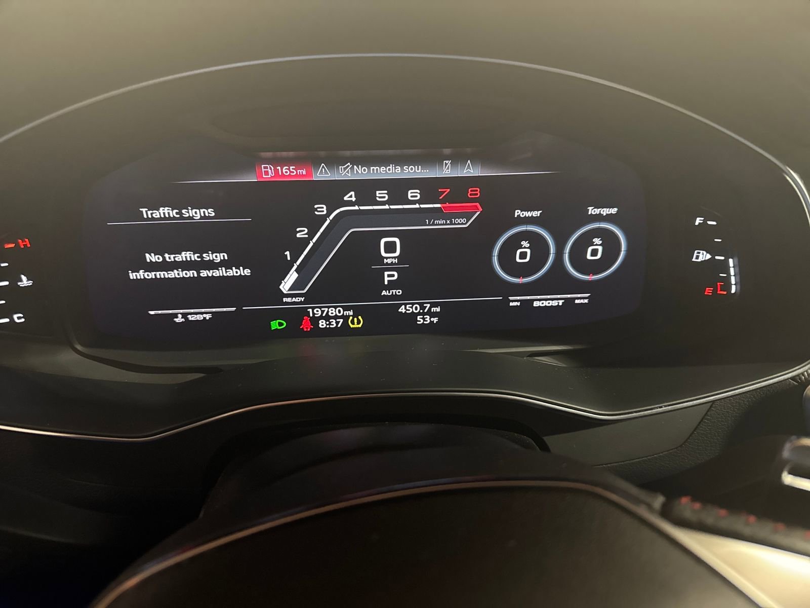 Used 2021 Audi RS 6 image 16