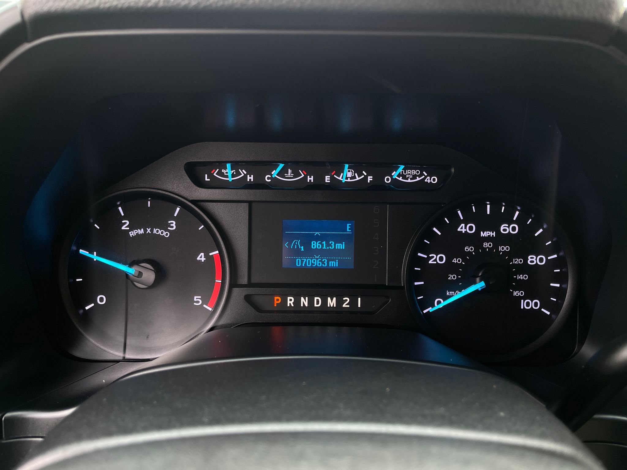 Used 2019 Ford F350 XL w/ XL Value Package AWD/4WD image 19